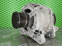 Генератор Skoda Octavia A5 1Z BSE 1.6 102 л.с.