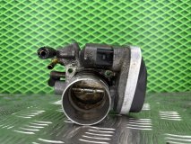 Дроссельная заслонка Skoda Octavia A5 1Z BSE 1.6 102 л.с.