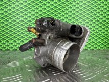 Дроссельная заслонка Skoda Octavia A5 1Z BSE 1.6 102 л.с.