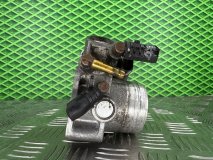 Дроссельная заслонка Skoda Octavia A5 1Z BSE 1.6 102 л.с.