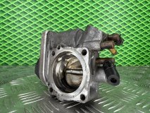 Дроссельная заслонка Skoda Octavia A5 1Z BSE 1.6 102 л.с.