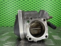 Дроссельная заслонка Skoda Octavia A5 1Z BSE 1.6 102 л.с.
