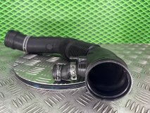 Патрубок воздушного фильтра Skoda Octavia A5 1Z BSE 1.6 102 л.с.