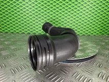 Патрубок воздушного фильтра Skoda Octavia A5 1Z BSE 1.6 102 л.с.