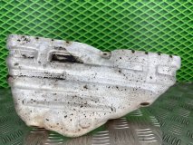 Защита выпускного коллектора Skoda Octavia A5 1Z BSE 1.6 102 л.с.