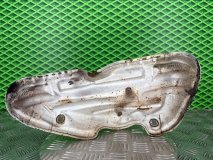 Защита выпускного коллектора Skoda Octavia A5 1Z BSE 1.6 102 л.с.