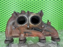 Коллектор выпускной Skoda Octavia A5 1Z BSE 1.6 102 л.с.