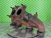 Коллектор выпускной Skoda Octavia A5 1Z BSE 1.6 102 л.с.