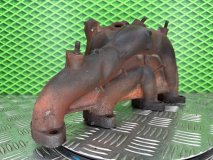 Коллектор выпускной Skoda Octavia A5 1Z BSE 1.6 102 л.с.