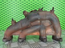 Коллектор выпускной Skoda Octavia A5 1Z BSE 1.6 102 л.с.