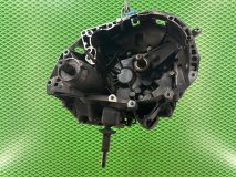 МКПП Renault Megane 1 K4J750 1.4 95 л.с.