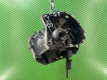 МКПП Renault Megane 1 K4J750 1.4 95 л.с.