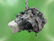 МКПП Renault Megane 1 K4J750 1.4 95 л.с.