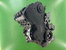 Двигатель Peugeot 407 RFJ (EW10A) 2.0 140 л.с.