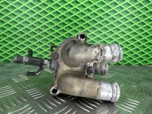 Корпус термостата Hyundai Getz G4ED 1.6 106 л.с.