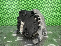 Генератор Peugeot 307 NFU 1.6 109 л.с.