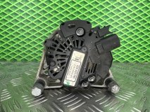 Генератор Peugeot 307 NFU 1.6 109 л.с.