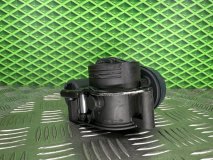 Дроссельная заслонка Peugeot 307 NFU 1.6 109 л.с.