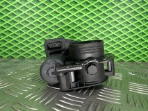 Дроссельная заслонка Peugeot 307 NFU 1.6 109 л.с.