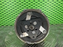 Компрессор кондиционера Peugeot 307 NFU 1.6 109 л.с.