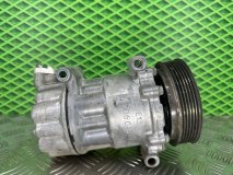 Компрессор кондиционера Peugeot 307 NFU 1.6 109 л.с.