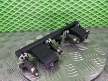 Форсунка топливная Peugeot 307 NFU 1.6 109 л.с.