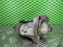 Стартер Peugeot 206 KFW 1.4 75 л.с.