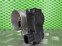 Дроссельная заслонка Nissan Murano Z50 VQ35DE 3.5 245 л.с.