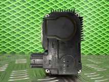 Дроссельная заслонка Nissan Murano Z50 VQ35DE 3.5 245 л.с.