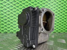 Дроссельная заслонка Nissan Murano Z50 VQ35DE 3.5 245 л.с.