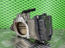 Дроссельная заслонка Peugeot 307 RFN ( EW10/D ) 2.0 136 л.с.