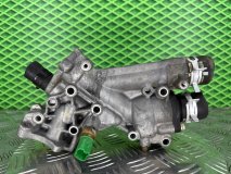 Корпус термостата Peugeot 307 RFN ( EW10/D ) 2.0 136 л.с.