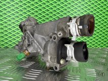 Корпус термостата Peugeot 307 RFN ( EW10/D ) 2.0 136 л.с.