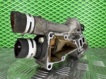 Корпус термостата Peugeot 307 RFN ( EW10/D ) 2.0 136 л.с.