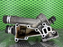 Корпус термостата Peugeot 307 RFN ( EW10/D ) 2.0 136 л.с.