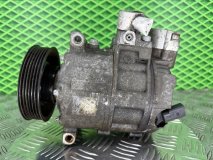 Компрессор кондиционера Volkswagen Golf 5 BGU 1.6 102 л.с.