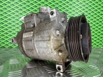 Компрессор кондиционера Volkswagen Golf 5 BGU 1.6 102 л.с.