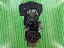 Двигатель Peugeot 307 NFU 1.6 109 л.с.