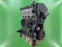 Двигатель Peugeot 307 NFU 1.6 109 л.с.