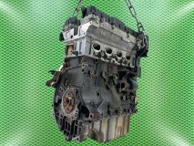 Двигатель Peugeot 307 NFU 1.6 109 л.с.