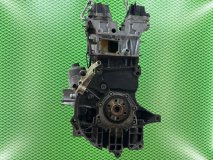 Двигатель Peugeot 307 NFU 1.6 109 л.с.