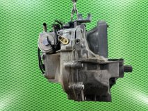 АКПП Peugeot 307 NFU 1.6 109 л.с.