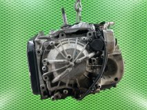 АКПП Peugeot 307 NFU 1.6 109 л.с.