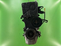 Двигатель Hyundai Getz G4ED 1.6 106 л.с.