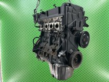 Двигатель Hyundai Getz G4ED 1.6 106 л.с.