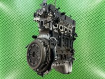 Двигатель Hyundai Getz G4ED 1.6 106 л.с.