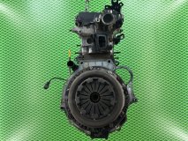 Двигатель Hyundai Getz G4ED 1.6 106 л.с.