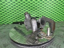 Механизм выбора передач Volkswagen Golf 5 BGU 1.6 102 л.с.