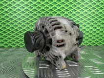 Генератор Skoda Octavia A5 1Z BSE 1.6 102 л.с.