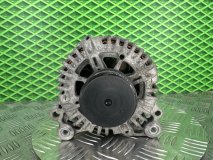 Генератор Skoda Octavia A5 1Z BSE 1.6 102 л.с.